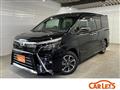 2021 Toyota Voxy