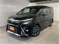 2021 Toyota Voxy