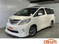 2010 Toyota Alphard G
