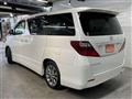 2010 Toyota Alphard G