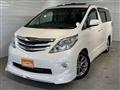 2010 Toyota Alphard G