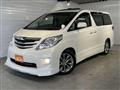 2010 Toyota Alphard G