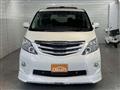 2010 Toyota Alphard G