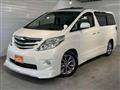 2010 Toyota Alphard G