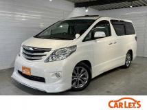 2010 Toyota Alphard G