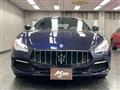 2017 Maserati Quattroporte