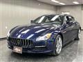 2017 Maserati Quattroporte