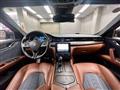 2017 Maserati Quattroporte