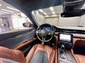 2017 Maserati Quattroporte