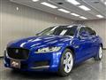 2017 Jaguar XF