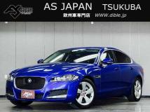 2017 Jaguar XF