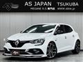 2019 Renault Megane