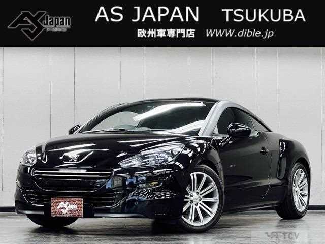 2013 Peugeot Peugoet Others