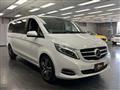 2016 Mercedes-Benz V-Class