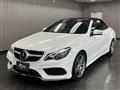 2015 Mercedes-Benz E-Class