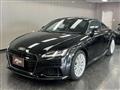 2016 Audi TT