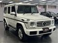 2016 Mercedes-Benz G-Class