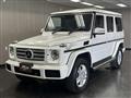 2016 Mercedes-Benz G-Class