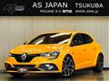 2019 Renault Megane
