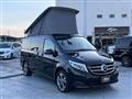 2019 Mercedes-Benz V-Class