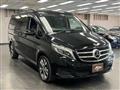2019 Mercedes-Benz V-Class
