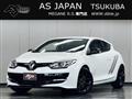 2017 Renault Megane