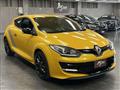 2017 Renault Megane