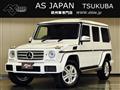 2016 Mercedes-Benz G-Class