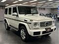 2016 Mercedes-Benz G-Class