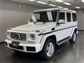 2016 Mercedes-Benz G-Class