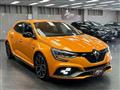 2022 Renault Megane