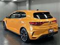 2022 Renault Megane