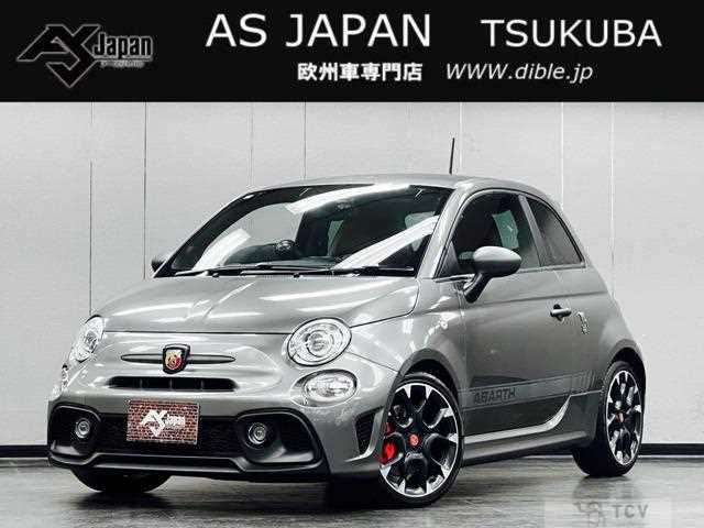 2018 ABARTH ABARTH OTHERS