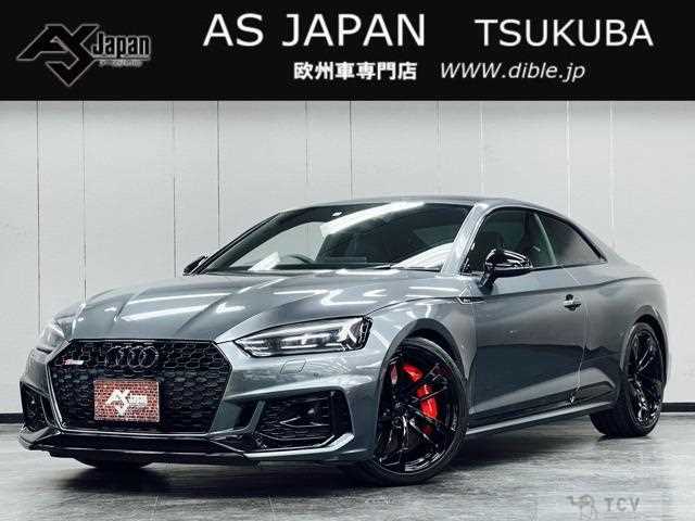 2018 Audi Audi Others
