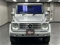 2014 Mercedes-Benz G-Class