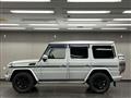 2014 Mercedes-Benz G-Class