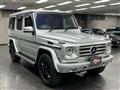 2014 Mercedes-Benz G-Class