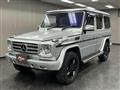 2014 Mercedes-Benz G-Class