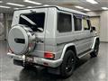 2014 Mercedes-Benz G-Class