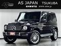 2019 Mercedes-Benz G-Class
