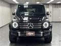 2019 Mercedes-Benz G-Class