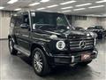 2019 Mercedes-Benz G-Class