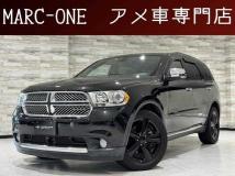 2013 Dodge Durango