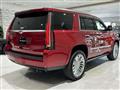 2015 Cadillac Escalade