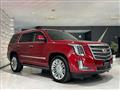 2015 Cadillac Escalade