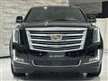 2018 Cadillac Escalade