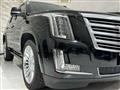 2018 Cadillac Escalade