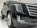 2018 Cadillac Escalade