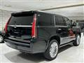 2018 Cadillac Escalade