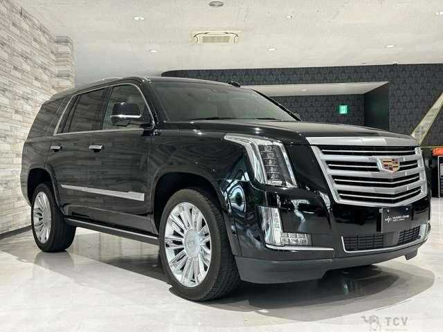 2020 Cadillac Escalade